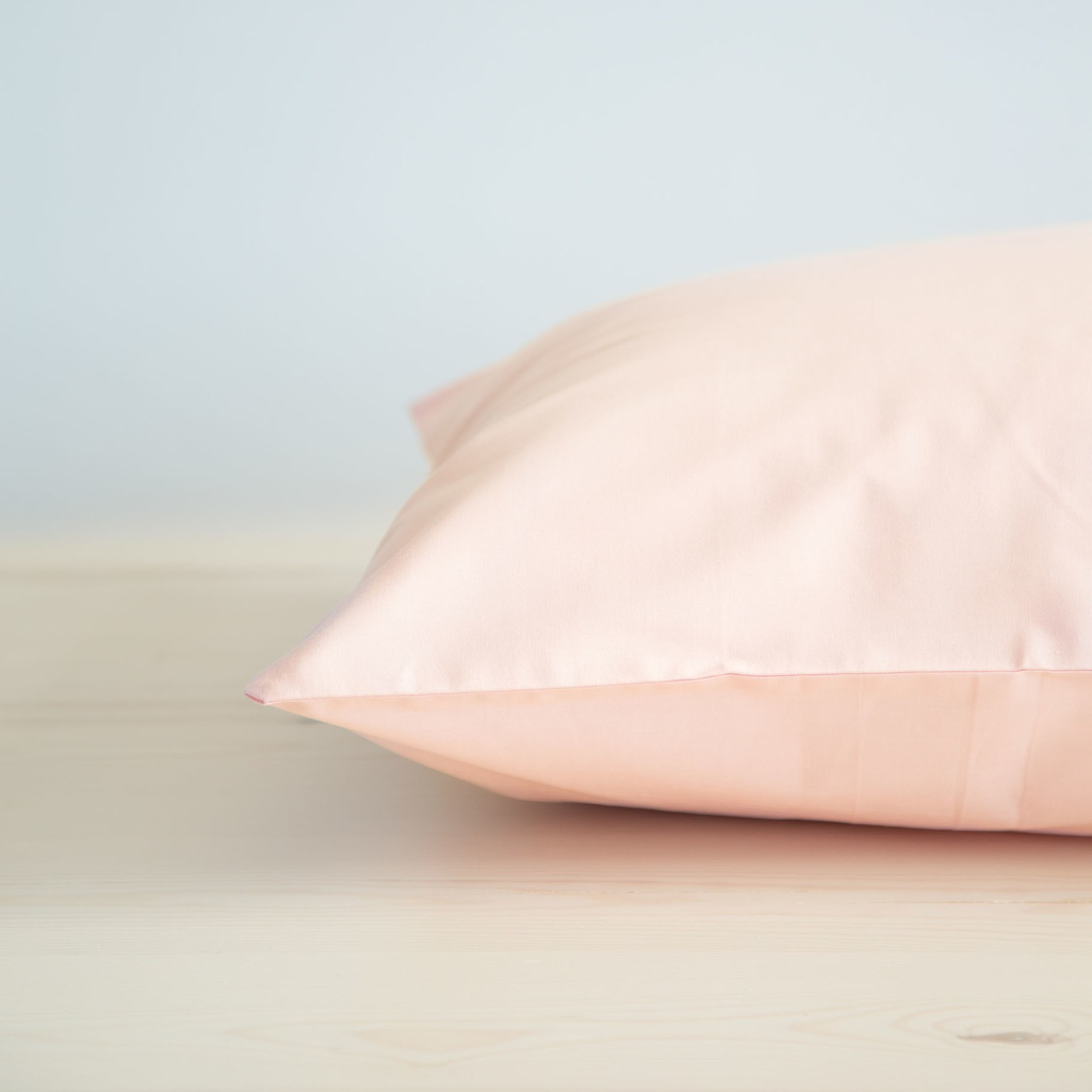 Σεντόνι Υπέρδιπλο Nima Shell Salmon 240x260