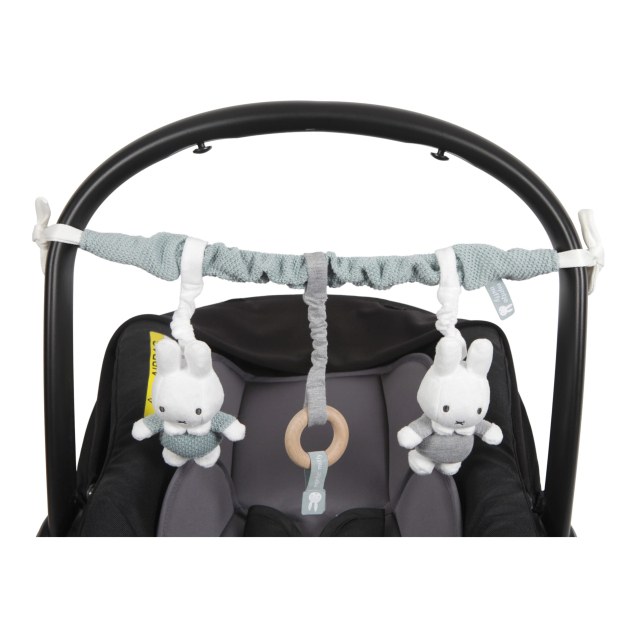 Miffy mint Γιρλάντα Καροτσιού / Καθίσματος...