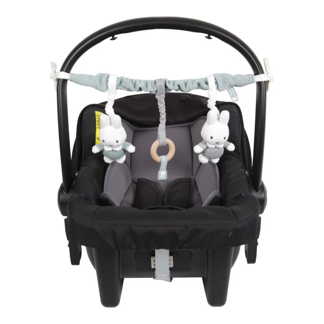 Miffy mint Γιρλάντα Καροτσιού / Καθίσματος...