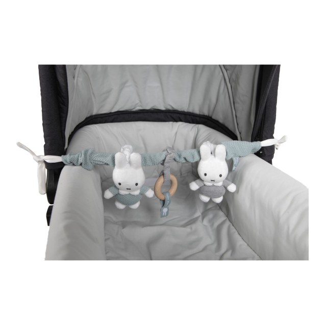 Miffy mint Γιρλάντα Καροτσιού / Καθίσματος...