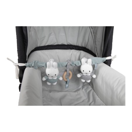 Miffy mint Γιρλάντα Καροτσιού / Καθίσματος αυτοκινήτου