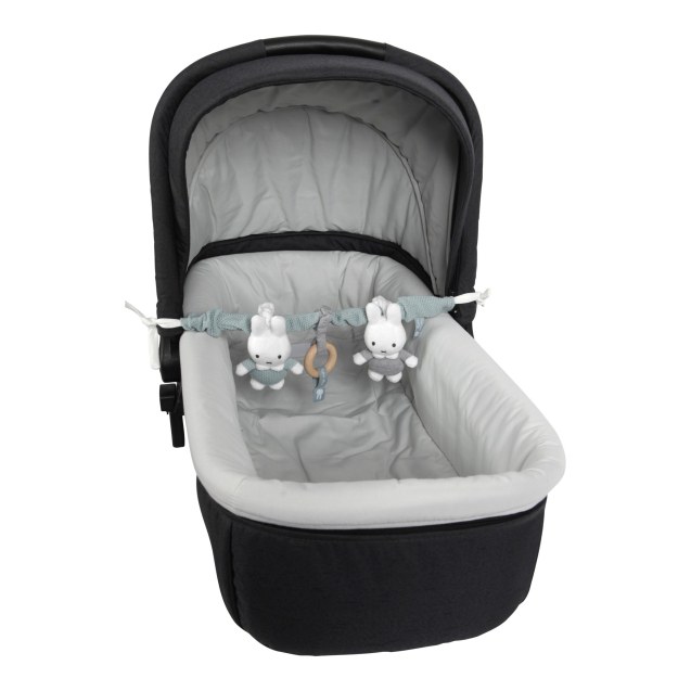 Miffy mint Γιρλάντα Καροτσιού / Καθίσματος...