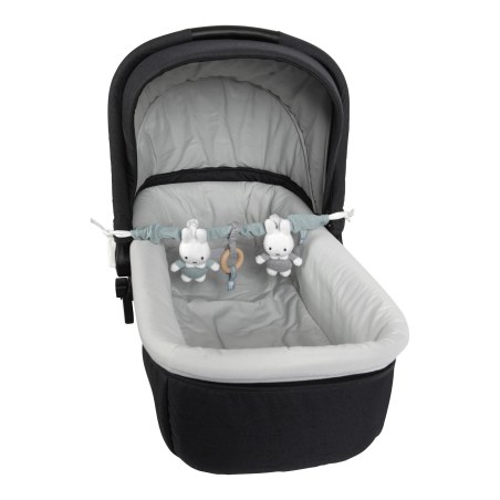 Miffy mint Γιρλάντα Καροτσιού / Καθίσματος αυτοκινήτου