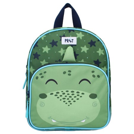 Σακίδιο με Εξωτερική Θήκη Dino - Pret