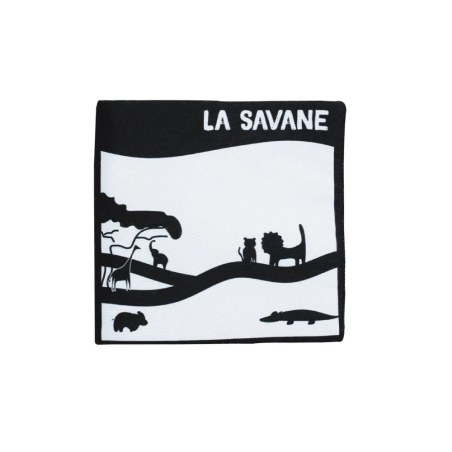 Βιβλίο Δραστηριοτήτων Tam Tam - Trois Kilos Sept