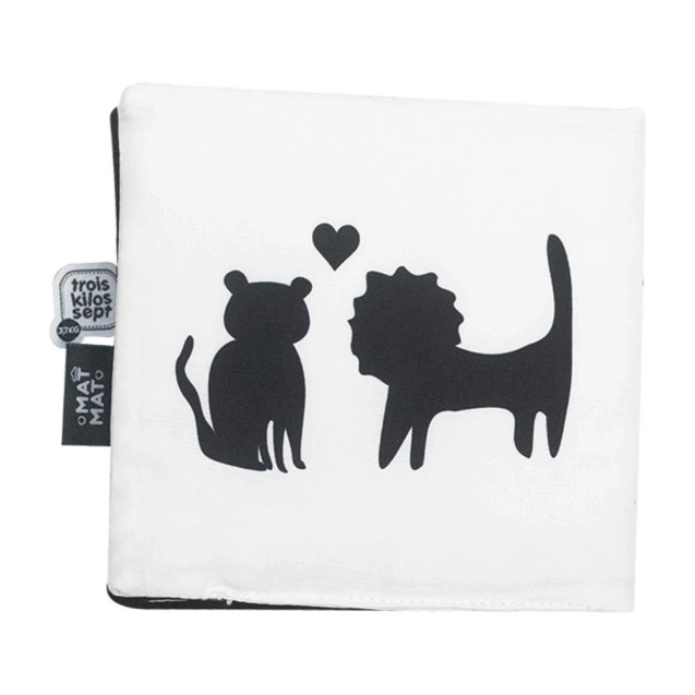 Βιβλίο Δραστηριοτήτων Tam Tam - Trois Kilos Sept