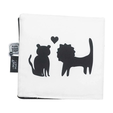 Βιβλίο Δραστηριοτήτων Tam Tam - Trois Kilos Sept