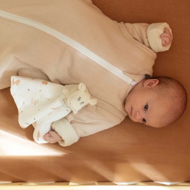 Πανάκι Παρηγορίας Μουσελίνα Ιπποπόταμος Tam Tam...