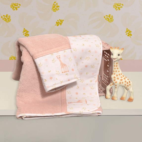 Σετ πετσέτες 2 τεμ 100% βαμβάκι 450 γρμ/τμ 30x50 & 70x120...