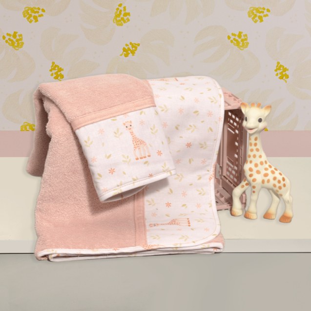 Σετ πετσέτες 2 τεμ 100% βαμβάκι 450 γρμ/τμ...