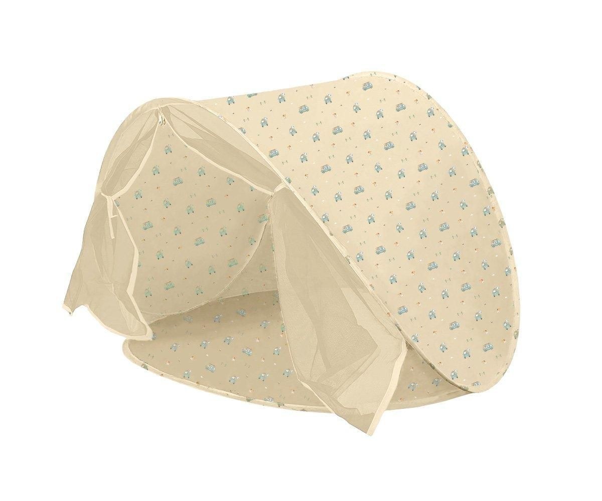 Monnëka|TUTETE Pop Up Σκηνή με τούλι κουνουπιέρας Surf Van Monnëka