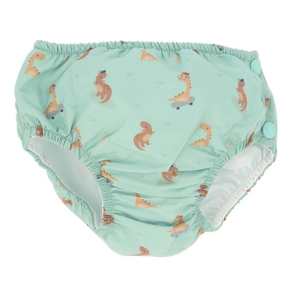 Εκπαιδευτικό μαγιό πάνας Cool Dinos Monnëka 18-24 Μηνών...