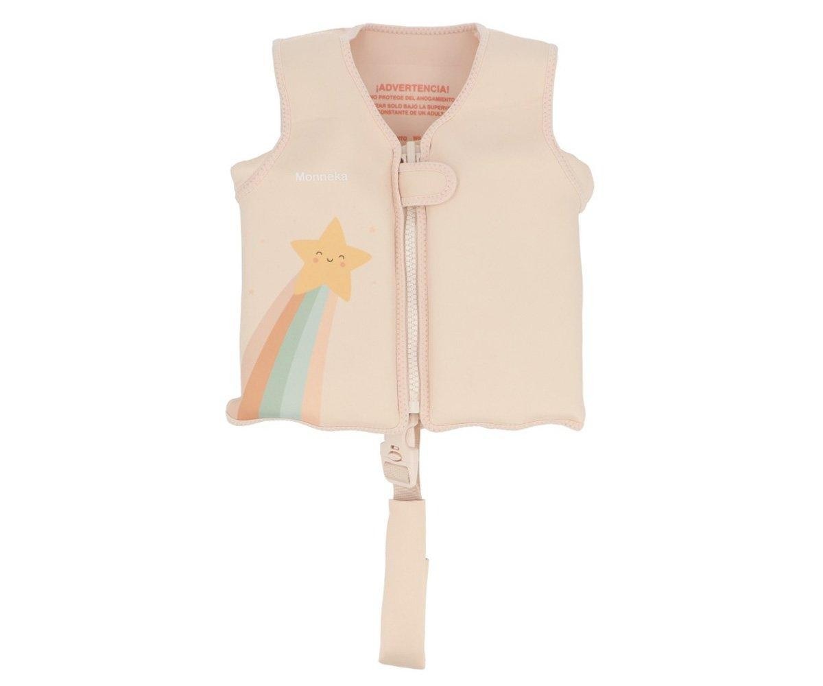 Monnëka|TUTETE Γιλέκο προστασίας Starlight Monnëka 2-3 ετών