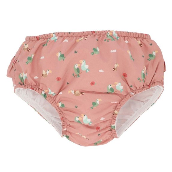 Εκπαιδευτικό μαγιό πάνας με βολάν Toucan Monnëka 12-18...