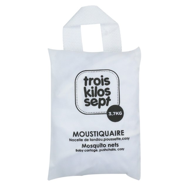 Κουνουπιέρα Καθίσματος Αυτοκινήτου Trois Kilos...