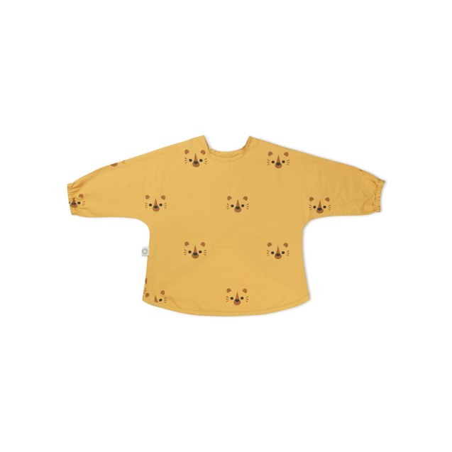 Ποδιά Φαγητού DIRT YELLOW TIGER - Franck & Fischer