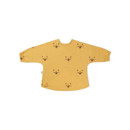 Ποδιά Φαγητού DIRT YELLOW TIGER - Franck & Fischer