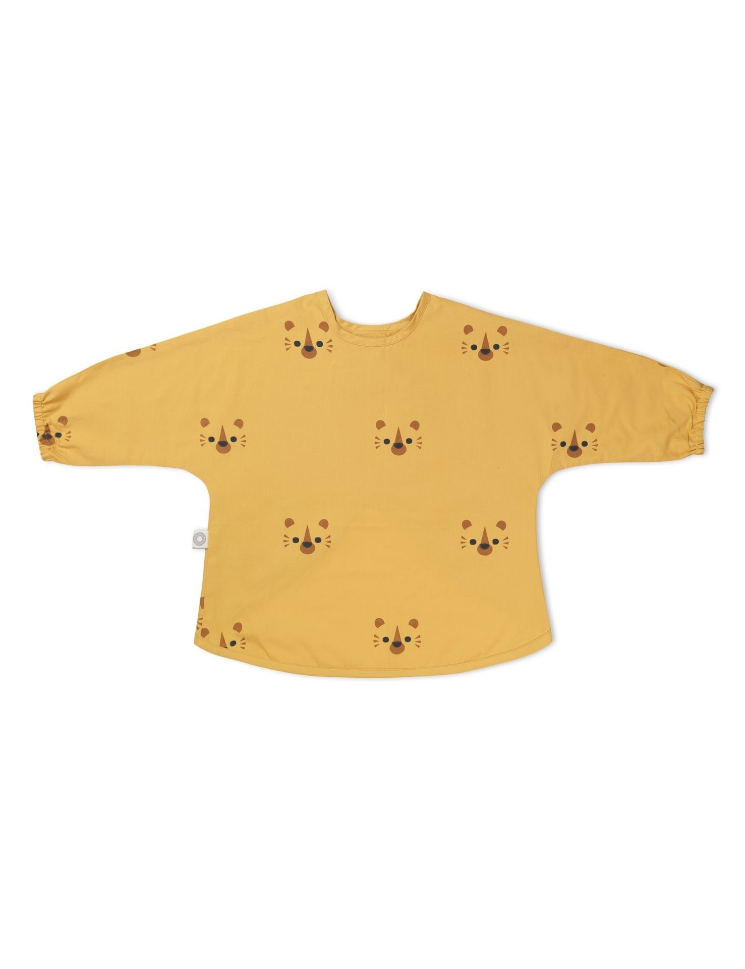 Franck & Fischer Ποδιά Φαγητού DIRT YELLOW TIGER - Franck & Fischer