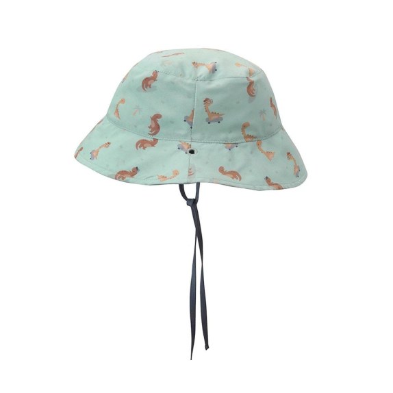 Cool Dinos S Καπέλο Διπλής Όψης Monnëka