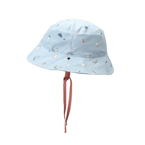 Fishing Boat M Καπέλο Διπλής Όψης Monnëka