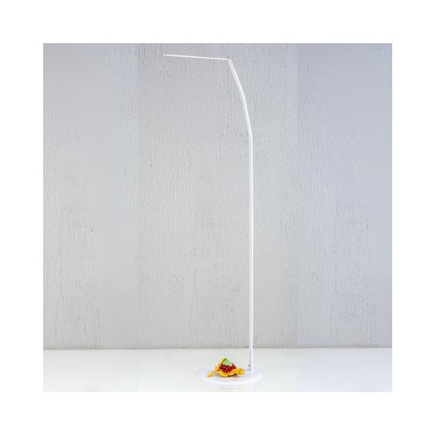 Σίδερο Κουνουπιέρας Επιδαπέδιο Ίσιο 150cm...