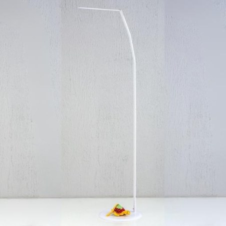 Σίδερο Κουνουπιέρας Επιδαπέδιο Ίσιο 150cm Design 13 Oliver Baby