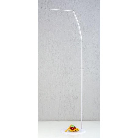 Σίδερο Κουνουπιέρας Επιδαπέδιο Ίσιο 150cm Design 13 Oliver Baby