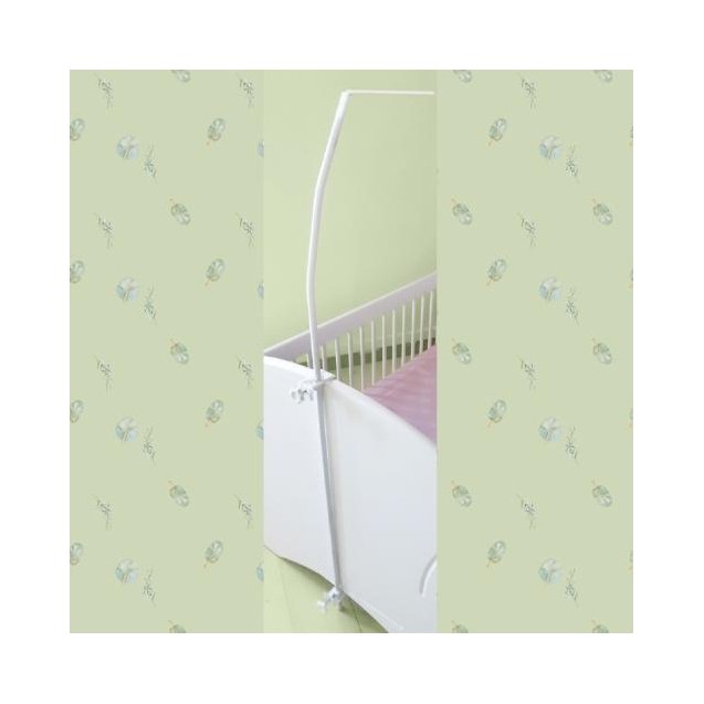 Σίδερο Κουνουπιέρας Επιδαπέδιο Ίσιο 150cm...