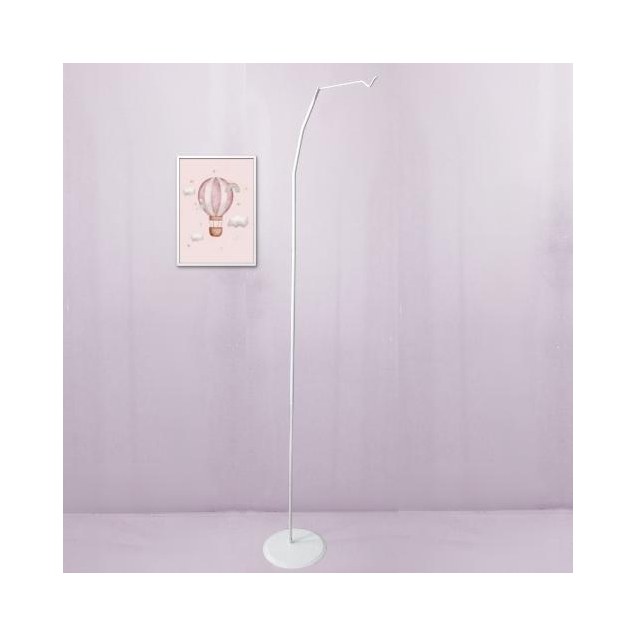 Σίδερο Κουνουπιέρας Επιδαπέδιο Ίσιο 150cm...