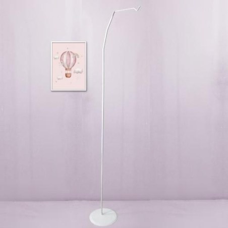 Σίδερο Κουνουπιέρας Επιδαπέδιο Ίσιο 150cm Design 13 Oliver Baby