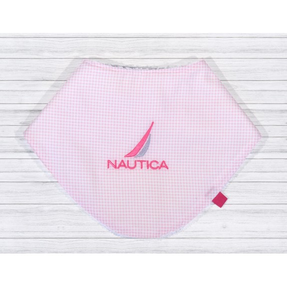 Σαλιάρα Μπαντάνα 26x26 Design 922