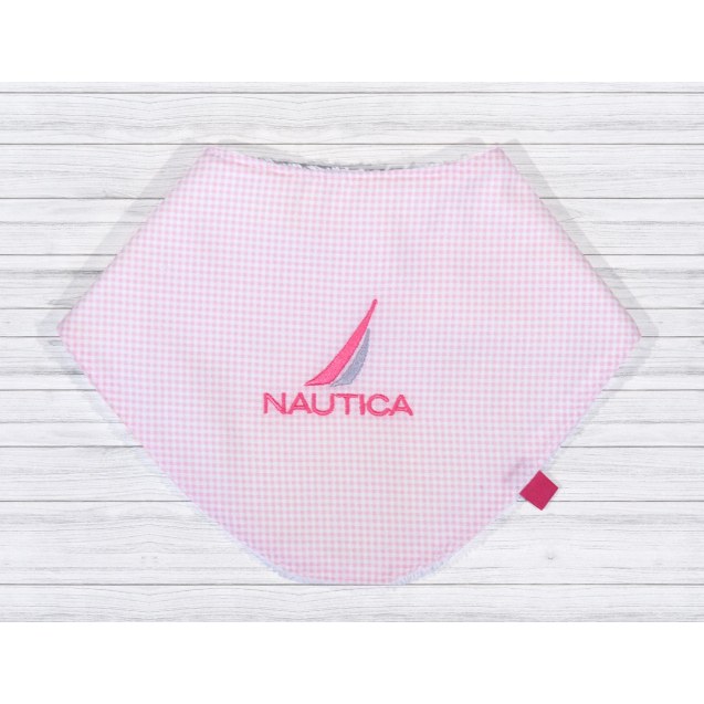 Σαλιάρα Μπαντάνα 26x26 Design 922