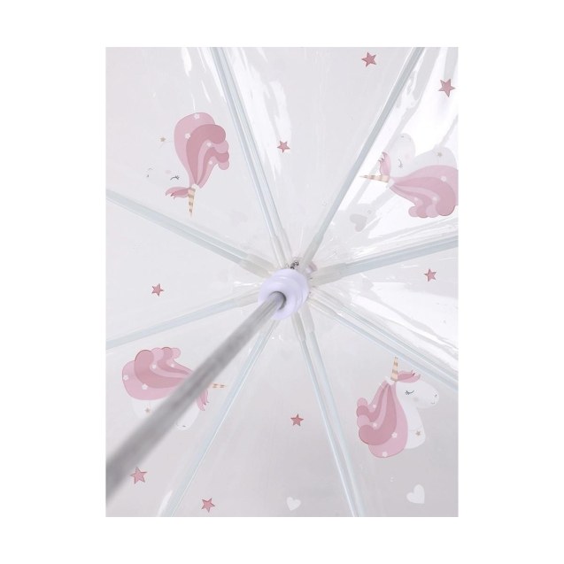 Παιδική Ομπρέλα Magical Unicorn - Tutete