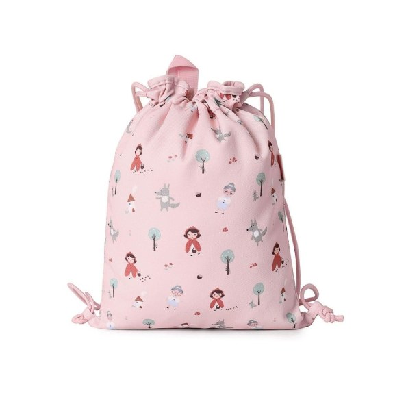 Υφασμάτινος Σάκος Little Red - Τutete