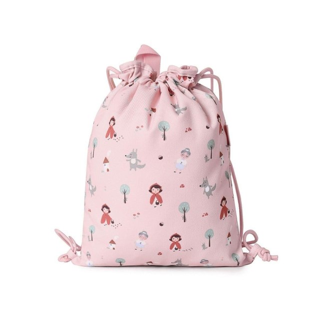 Υφασμάτινος Σάκος Little Red - Τutete