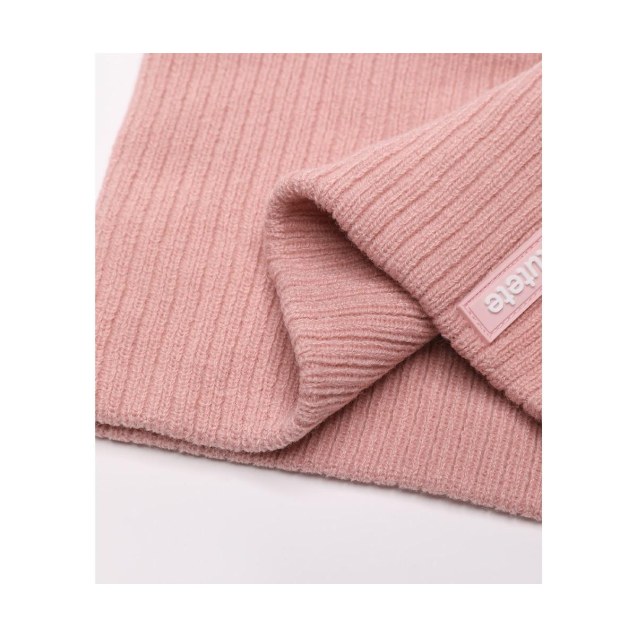 Σετ Σκουφάκι-Γάντι-Κασκόλ Σάπιο Μήλο - Tutete