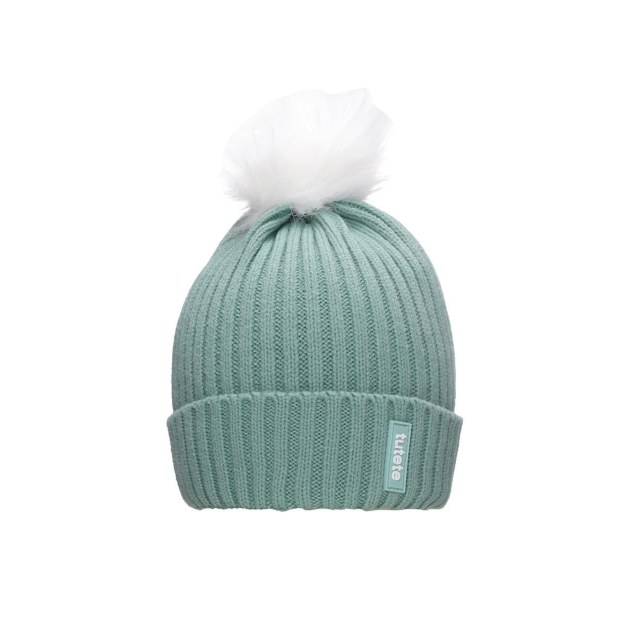 Σετ Σκουφάκι-Γάντι-Κασκόλ Σάπιο Μήλο - Tutete