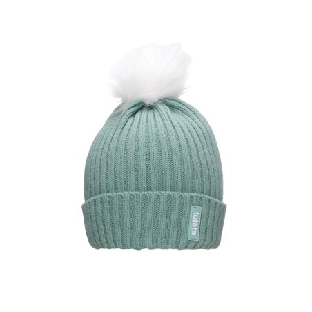 Σετ Σκουφάκι-Γάντι-Κασκόλ Σάπιο Μήλο - Tutete