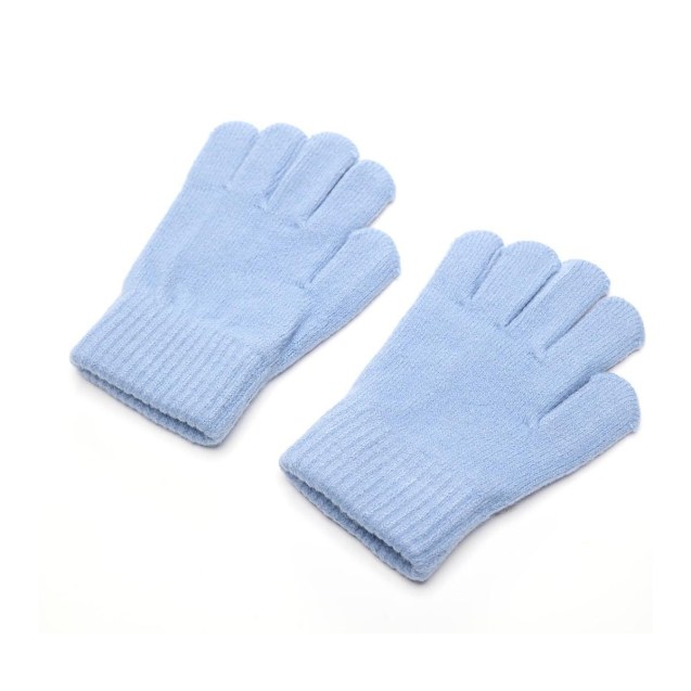 Σετ Σκουφάκι-Γάντι-Κασκόλ Σάπιο Μήλο - Tutete