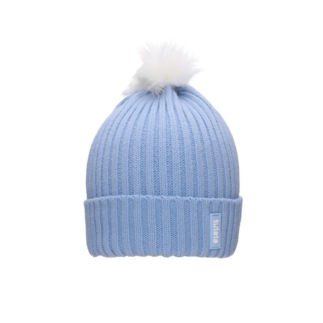 Σετ Σκουφάκι-Γάντι-Κασκόλ Σάπιο Μήλο - Tutete