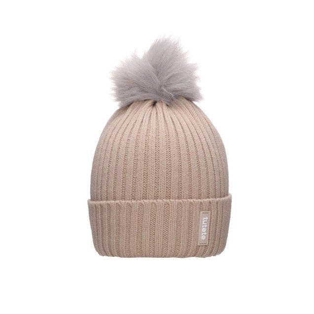 Σετ Σκουφάκι-Γάντι-Κασκόλ Σάπιο Μήλο - Tutete