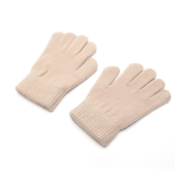 Σετ Σκουφάκι-Γάντι-Κασκόλ Σάπιο Μήλο - Tutete