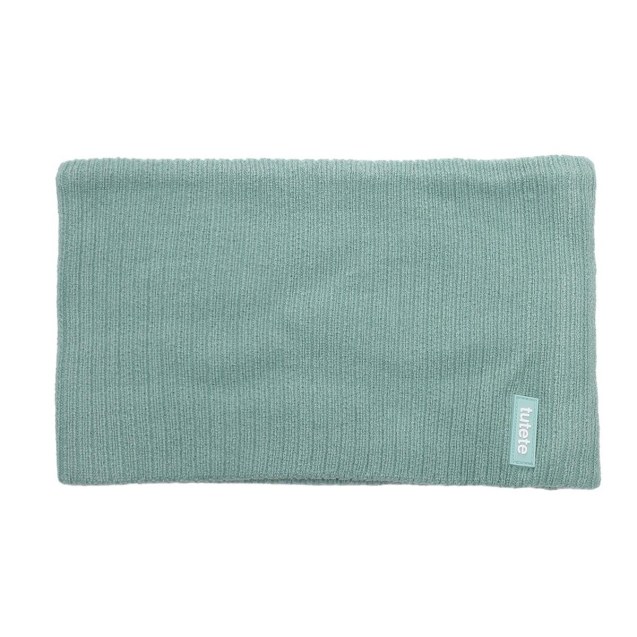 Σετ Σκουφάκι-Γάντι-Κασκόλ Μέντα - Tutete