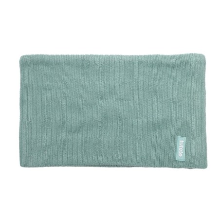 Σετ Σκουφάκι-Γάντι-Κασκόλ Μέντα - Tutete