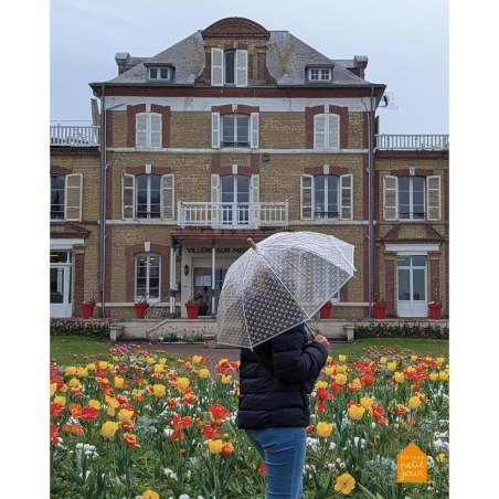 Παιδική Ομπρέλα Les Petites Fleurs - Petit Jour Paris