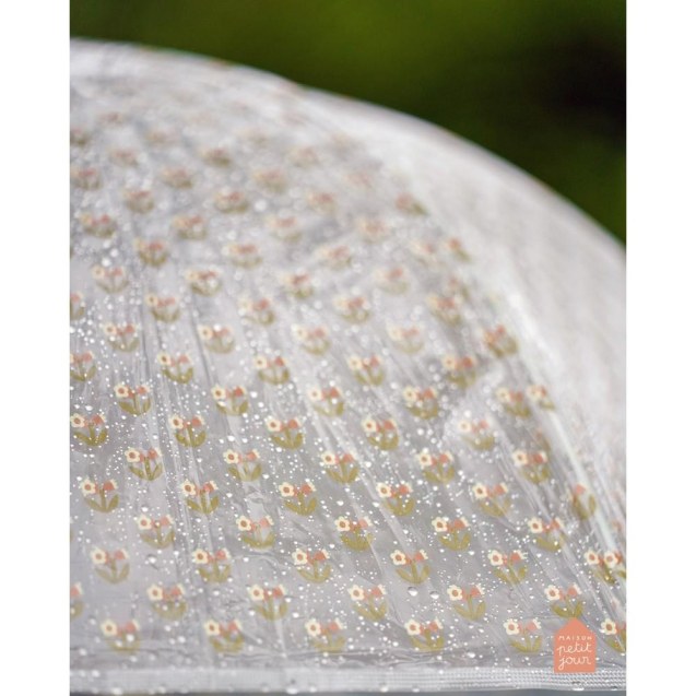 Παιδική Ομπρέλα Les Petites Fleurs - Petit Jour...