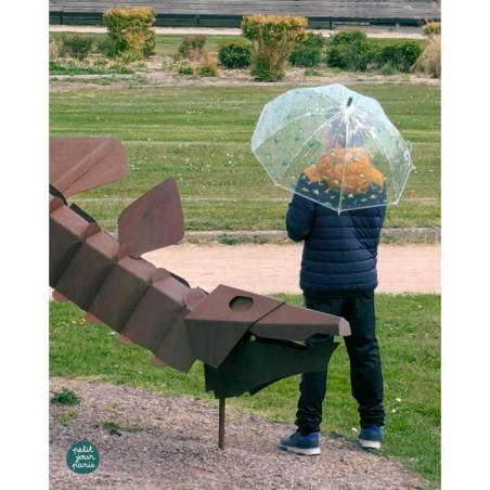 Παιδική Ομπρέλα Dinos - Petit Jour Paris