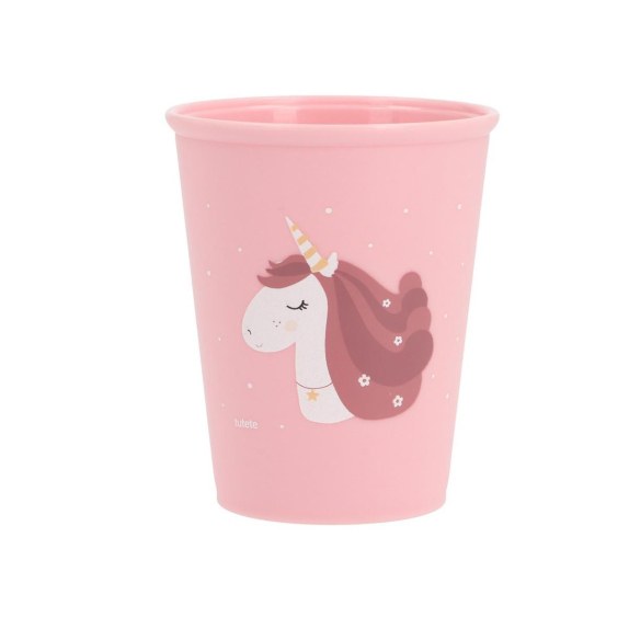 Ποτηράκι 200ml Magical Unicorn - Tutete