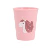 Ποτηράκι 200ml Magical Unicorn - Tutete