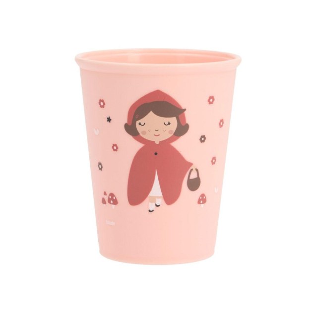 Ποτηράκι 200ml Magical Unicorn - Tutete